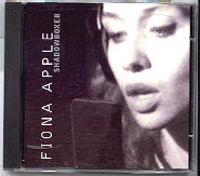 Fiona Apple - Shadowboxer